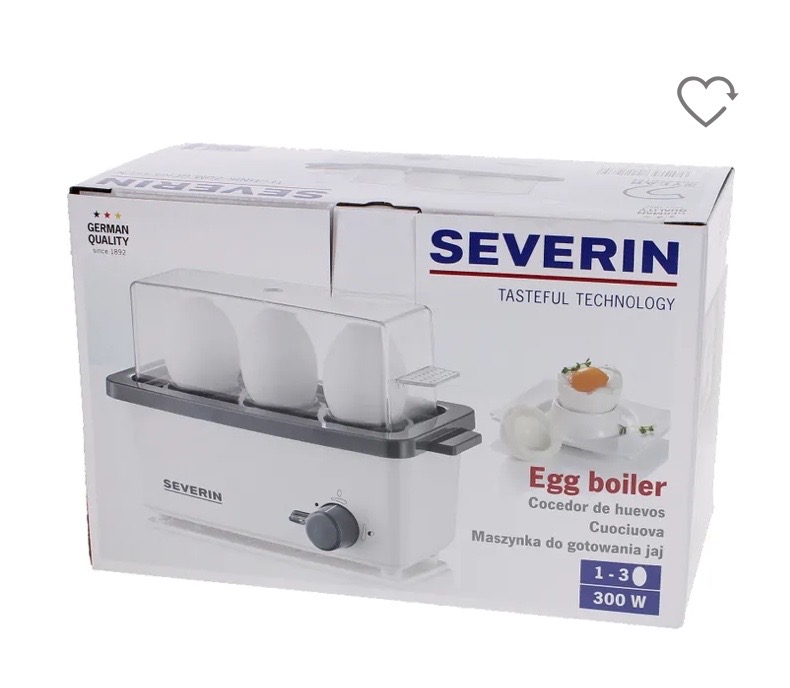 Äggkokare | Matsmart